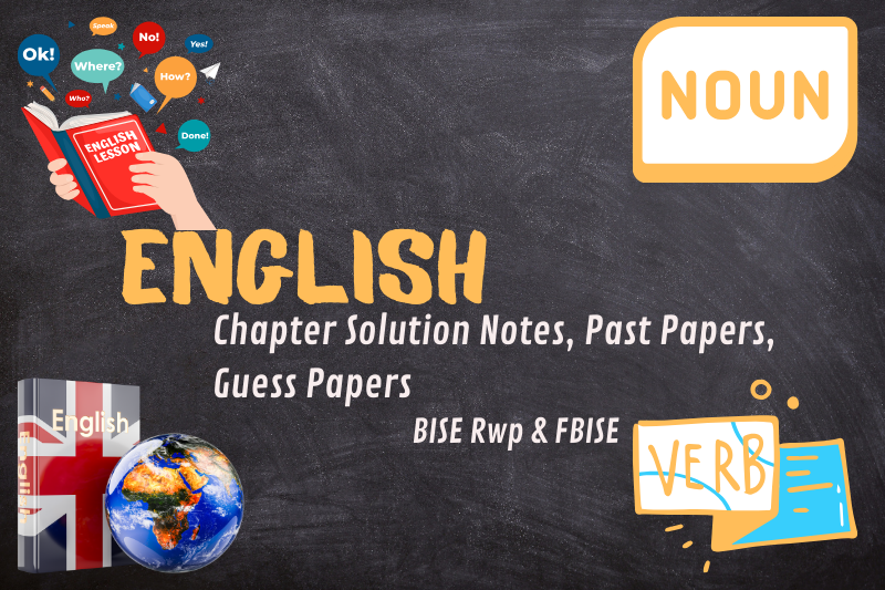 English book solutions for students